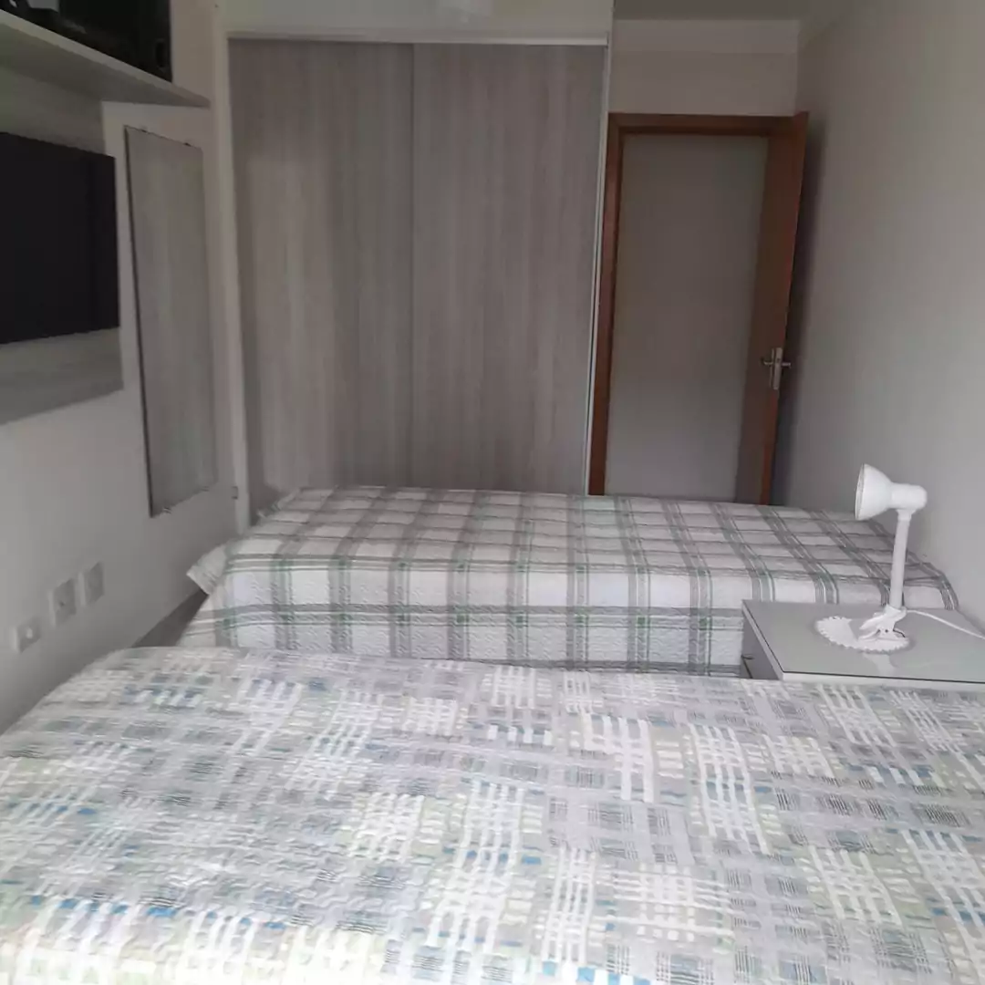 Comprar Apartamento